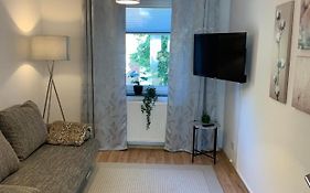Ferienwohnung Sammy